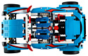 BELA Technic 10826 Гоночный автомобиль