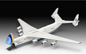 Revell Транспортный самолет Antonov An-225