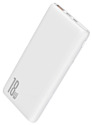 Baseus Bipow PD+QC Power Bank 10000mAh