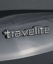 Travelite Motion 074949 04 77 см (антрацит)