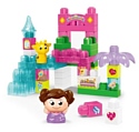 Kids home toys Blocks Originality 188-514 Water Garden