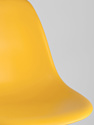 Stool Group Eames DSW (желтый)