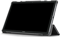 JFK для Huawei MediaPad M6 10.8 (черный)