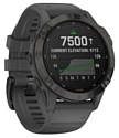 Garmin Fenix 6 Pro Solar