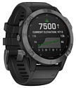 Garmin Fenix 6 Pro Solar