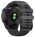 Garmin Fenix 6 Pro Solar