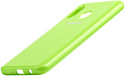 EXPERTS Jelly Tpu 2mm для Samsung Galaxy A20/A30 (зеленый)