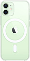 Apple MagSafe Clear Case для iPhone 12 mini (прозрачный)