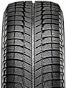 Michelin X-Ice 3 225/50 R18 95H