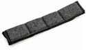 Tenba Tools Memory Foam Shoulder Pad Black Накладка наплечная для ремня 23х4 см 636-651
