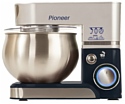 Pioneer MX322 blue marine