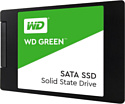 Western Digital Green 2TB WDS200T2G0A