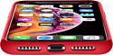 Cellular Line Sensation для Apple iPhone XS Max (красный)