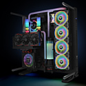 Thermaltake Riing Quad 14 RGB TT Premium CL-F101-PL14SW-C