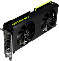 Gainward GeForce RTX 3060 Ti Ghost OC 8GB DDR6