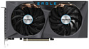 GIGABYTE GeForce RTX 3060 EAGLE 12G (GV-N3060EAGLE-12GD) (rev. 2.0)