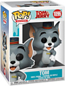 Funko Movies Tom & Jerry Tom 55748 (56958)