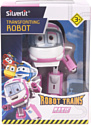 Silverlit Robot Trains Макси 80182