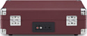 Crosley Cruiser Plus Burgundy (CR8005F-BU4)