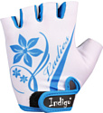 Indigo SB-01-8541 (L, белый/голубой)