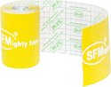 SFM Хлопковая основа 10 см х 5 м (желтый)