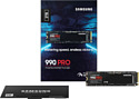 Samsung 990 Pro 2TB MZ-V9P2T0BW