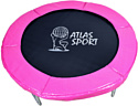 Atlas Sport AS 140 см - 4.5ft - 6 elastic band