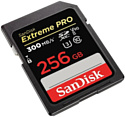 SanDisk Extreme PRO SDXC SDSDXDK-256G-GN4IN 256GB