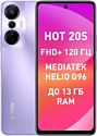 Infinix Hot 20S X6827 8/128GB