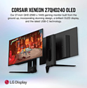 Corsair Xeneon 27QHD240