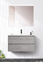 BelBagno Kraft-700-2C-SO-CG (cemento grigio)