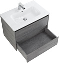 BelBagno Kraft-700-2C-SO-CG (cemento grigio)