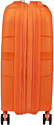 American Tourister Starvibe Papaya smoothie 55 см