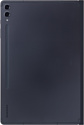 Samsung Privacy Screen Tab S9+ (черный)