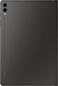Samsung Privacy Screen Tab S9+ (черный)