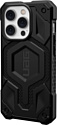 Uag для iPhone 14 Pro Monarch Pro Kevlar for MagSafe Kevlar Black 114030113940
