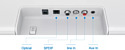 Xiaomi Mi TV Audio MDZ-27-DA (белый)