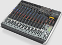 Behringer Xenyx QX2222USB