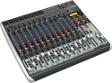 Behringer Xenyx QX2222USB