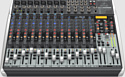 Behringer Xenyx QX2222USB