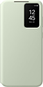 Samsung View Wallet Case S24+ (светло-зеленый)