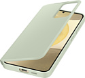 Samsung View Wallet Case S24+ (светло-зеленый)