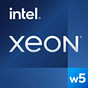 Intel Xeon w5-2445