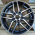 Carwel Лача 6.5x16/5x108 D65.1 ET40 AB