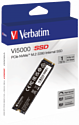 Verbatim Vi5000 1TB 31826