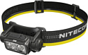 Nitecore NU40 (черный)