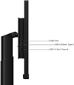 Lenovo ThinkVision P27u-20 62CBRAS6CB Lenovo ThinkVision P27u-20 62CBRAS6CB