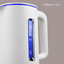 Redmond KG254 (белый) Redmond KG254 (белый)