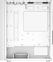 PCCooler C3B310 (белый) PCCooler C3B310 (белый)