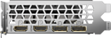 Gigabyte GeForce RTX 3050 Windforce 6G OC (GV-N3050WF2OCV2-6GD) Gigabyte GeForce RTX 3050 Windforce 6G OC (GV-N3050WF2OCV2-6GD)